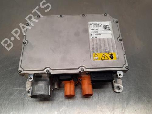 Used Inverter/Converter MERCEDES-BENZ A-CLASS (W177) A 200 Mild-Hybrid (177.087) (163 hp) 21674951