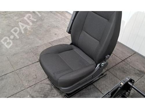 Left front seat FIAT DUCATO Van (250_) E-Ducato (250DPE) | BP33612627C15  - Image 5