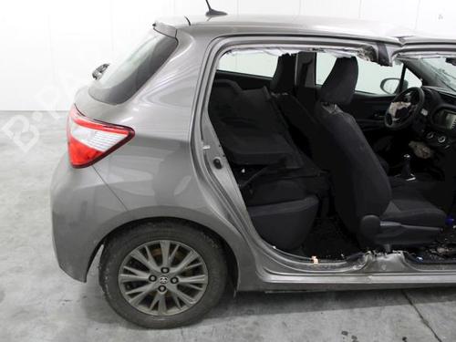 Electronic module TOYOTA YARIS (_P13_) 1.0 (KSP130_, KSP130) | BP10884922M83 