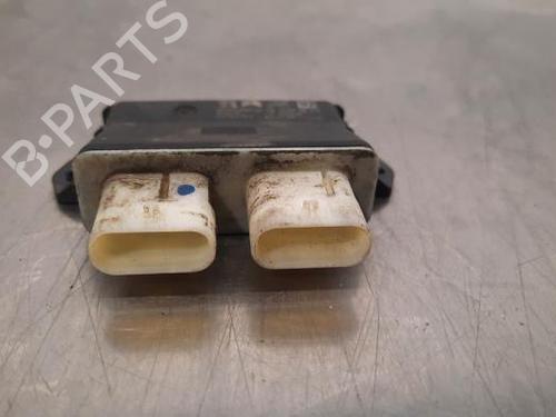 Elektronisk modul CITROËN C5 AIRCROSS (A_) 1.5 BlueHDi 130 (ACYHZJ, ACYHZR) (131 hp) 23627412