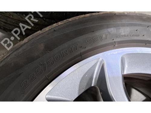 Rim MERCEDES-BENZ C-CLASS (W205) C 200 BlueTEC / d (205.037) | BP23637635C45 