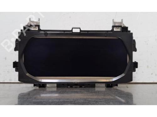 Used Instrument cluster Instrument cluster 37225619 37225619