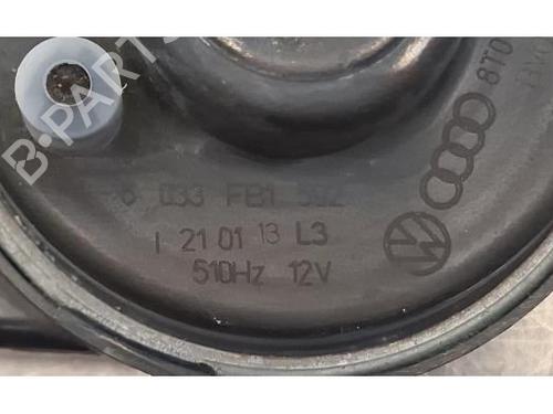 Horn AUDI A5 Convertible (8F7) 3.0 TDI quattro | BP39624714E13 - Image 6