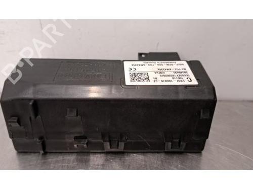 Electronic module FORD RANGER (TKE) 2.0 EcoBlue 4x4 | BP30194916M83