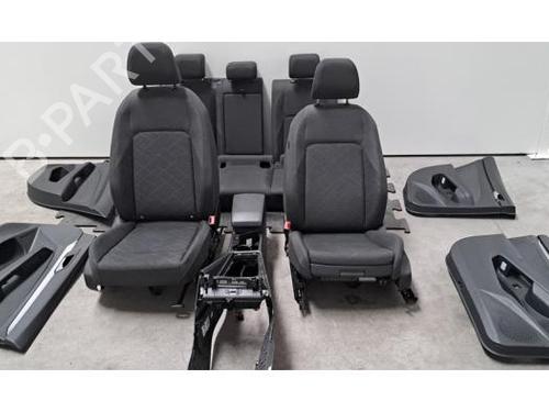 Used Seats set Seats set 37514923 37514923