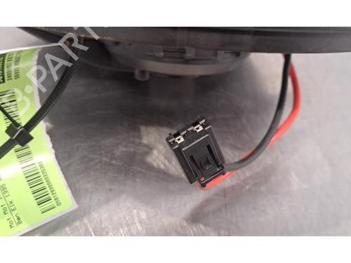 Heater blower motor AUDI Q3 Sportback (F3N) 45 TFSI e | BP29872082M62
