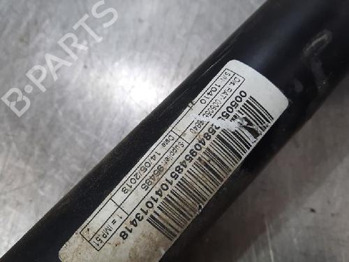 Left rear shock absorber ALFA ROMEO STELVIO (949_) 2.2 D (949.AXD1A) | BP10889514M18 