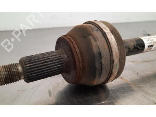 Right rear driveshaft LAND ROVER DEFENDER Station Wagon (L663) D240 SD4 4x4 | BP23618326M41 