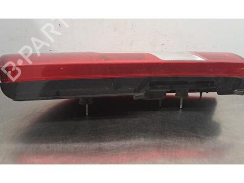 Right taillight PEUGEOT BOXER Van 2.2 BlueHDi 120 | BP30163481C35