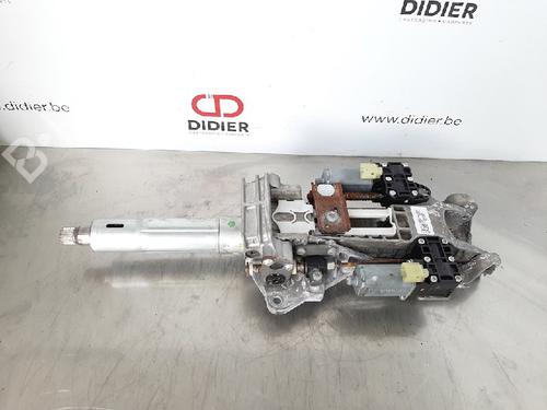 Steering column MERCEDES-BENZ C-CLASS (W205) AMG C 63 S (205.087) | BP10879195M21 