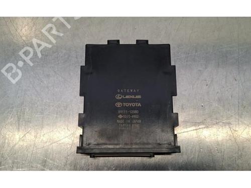 Modulo electronico TOYOTA COROLLA Hatchback (_E21_, _EA1_, _EH1_) 1.8 Hybrid (ZWE211, ZWE219) (122 hp) 31692077