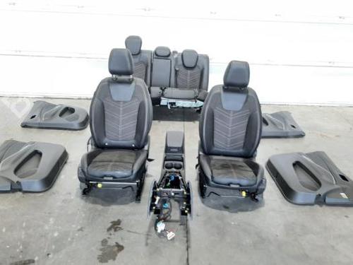 Used Seats set Seats set OPEL GRANDLAND / GRANDLAND X (A18, P1UO) 1.2 (75) (131 hp) 34198404 34198404