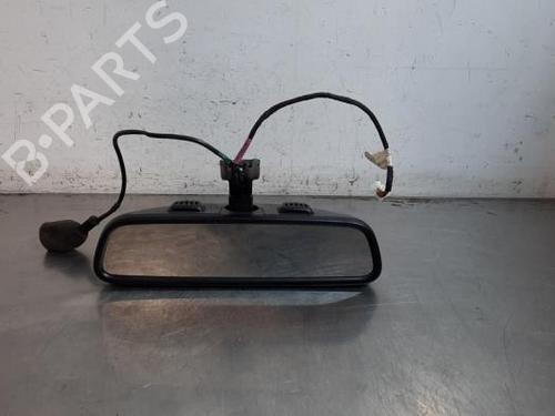 Used Rear mirror Rear mirror 39642370 39642370