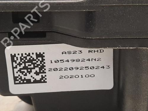 Gear lever MG MG HS 1.5 EHS Hybrid (CSA6463) | BP20850357M90 