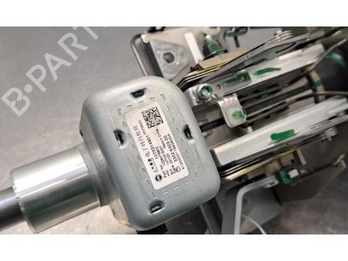 Steering column MG MG HS (AS23) 1.5 EHS Hybrid (CSA6463) | BP37091513M21 - Image 4