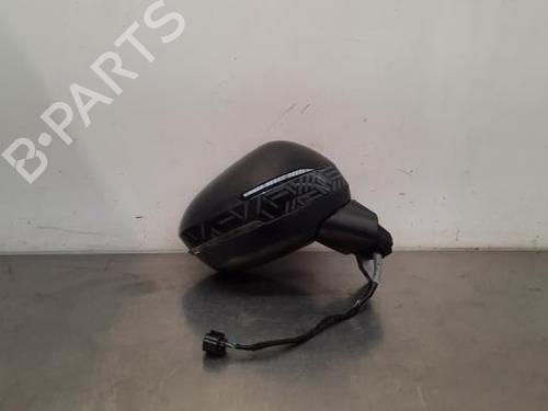 Right mirror NISSAN JUKE (F16_) DIG-T 117 | BP23601450C27