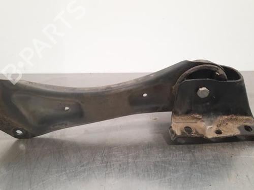 Right rear suspension arm MERCEDES-BENZ A-CLASS Saloon (V177) A 200 (177.187) | BP23592303M15 