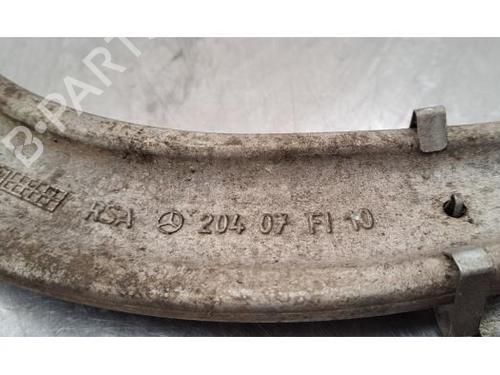 Left rear suspension arm MERCEDES-BENZ GLC (X253) 220 d 4-matic (253.915) | BP26171592M14 