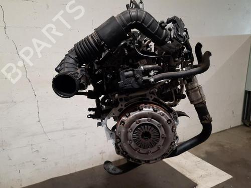 Used Engine KIA CEED Sportswagon (CD) 1.0 T-GDI (120 hp) 30187516