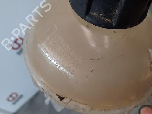 Expansion tank PEUGEOT 3008 II SUV (MC_, MR_, MJ_, M4_) 1.5 BlueHDi 130 | BP10873677C120 