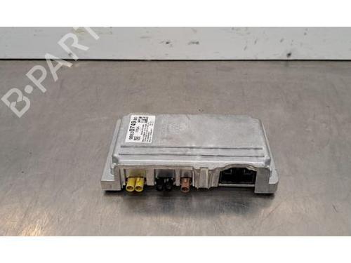 Used Electronic module PEUGEOT 308 III (FB_, FH_, FP_, F3_, FM_) e-308 (FMZKWZ) (156 hp) 30521435