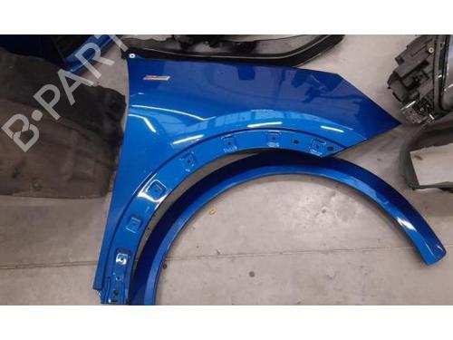 Full front FORD PUMA (J2K, CF7) 1.0 EcoBoost mHEV | BP34105153S1  - Image 10