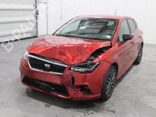 Engine SEAT IBIZA V (KJ1, KJG) 1.0 TSI | BP28711273M1 - Image 10
