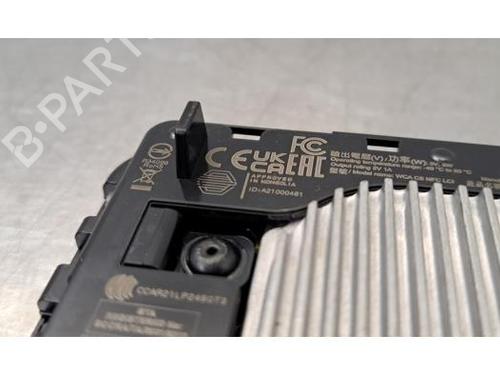 Electronic module BMW 3 Touring (G21, G81) M 340 i xDrive | BP39154172M83  - Image 5