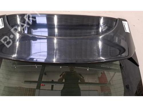 Tailgate MAZDA 3 Hatchback (BP) 2.0 SKYACTIV-G M Hybrid | BP39235323C6 - Image 2