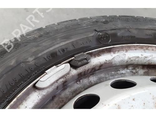 Rim MERCEDES-BENZ VITO Van (W447) 114 CDI (447.601, 447.603, 447.605) | BP23618335C45 