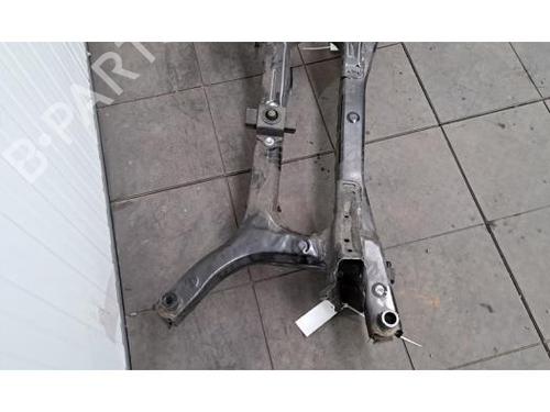 Subframe TOYOTA C-HR (_X1_) 1.8 Hybrid (ZYX10_, ZYX11_, ZYX10R, ZYX11R) | BP33751038M9  - Image 8