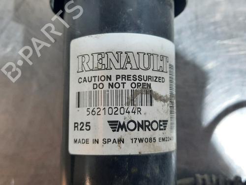 Left rear shock absorber RENAULT TALISMAN Grandtour (KP_) 1.6 dCi 160 | BP15789055M18 