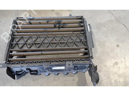 Full front OPEL COMBO Box Body/MPV (K9) Combo-e | BP30365170S1