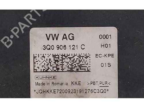 Electronic module VW CADDY V Box Body/MPV (SBA, SBH) 2.0 TDi | BP33612596M83 - Image 3
