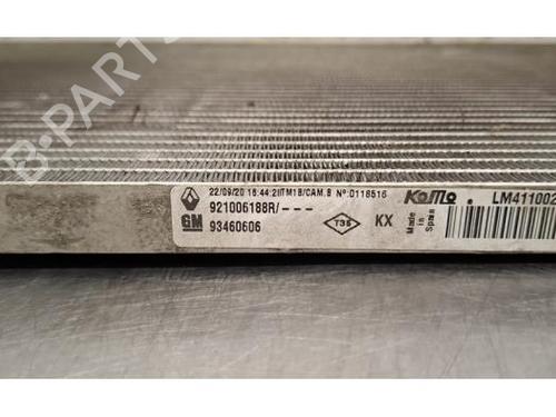 AC radiator RENAULT TRAFIC III Van (FG_) 2.0 dCi 120 (FGMN) | BP40517618M32 - Image 6