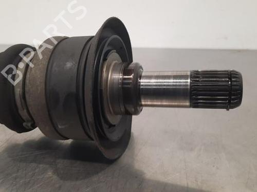 Right rear driveshaft BMW 3 (F30, F80) 318 d | BP23594765M41 
