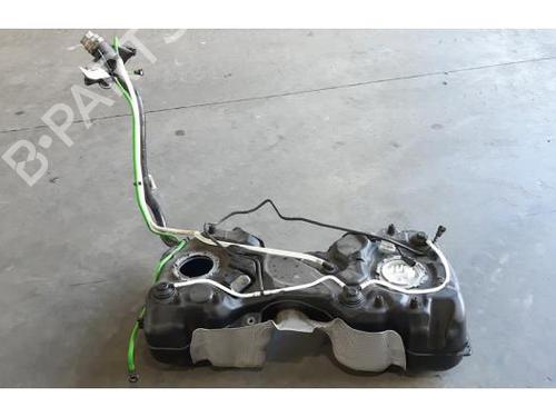 Fuel tank SKODA KODIAQ I (NS6, NS7, NV7) 2.0 TSI 4x4 5QF201085D