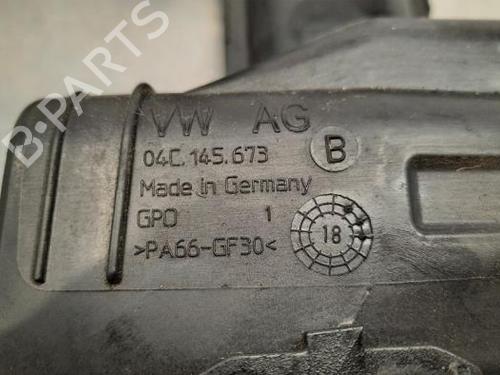 Pipe AUDI A1 Sportback (8XA, 8XF) 1.0 TFSI | BP23607085M125 