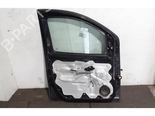 Left front door FIAT FIORINO Box Body/MPV (225_) 1.3 D Multijet | BP23587381C2