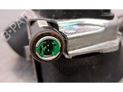 Front left seatbelt MINI MINI CLUBMAN (F54) Cooper D | BP24302160I26 