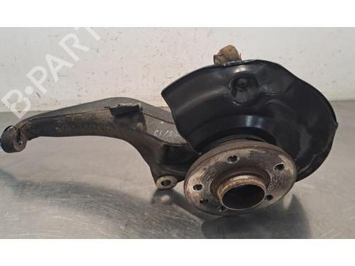 Used Left front steering knuckle Left front steering knuckle VW AMAROK (2HA, 2HB, S1B, S6B, S7A, S7B, AGD) 3.0 TDI 4motion (258 hp) 33614903 33614903