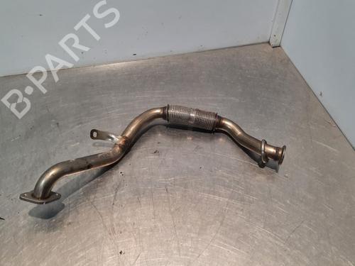 Pipe MERCEDES-BENZ GLA-CLASS (X156) GLA 200 CDI / d (156.908) | BP15029603M125 