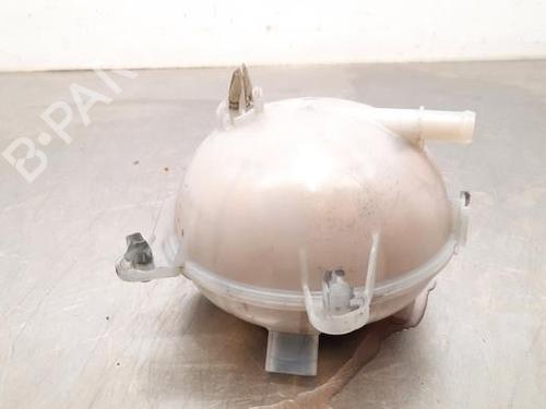 Expansion tank AUDI Q2 (GAB, GAG) 1.6 TDI 5Q0121407G