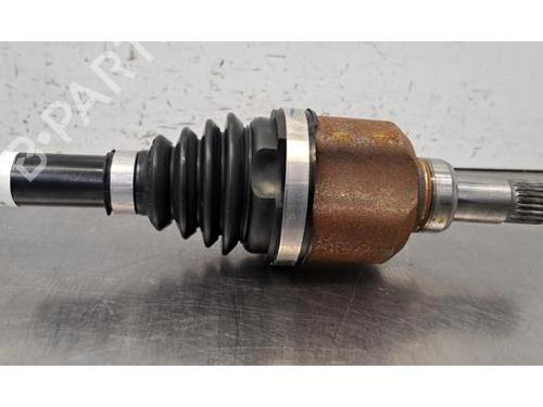 Left front driveshaft CITROËN C3 IV (CC_, CB_) ë-C3 (CBZYAZ) | BP38044053M38 - Image 3