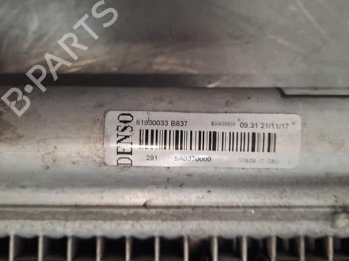 AC radiator FIAT 500 C (312_) 1.2 (312CXA1A, 312AXA1A) | BP20078426M32 