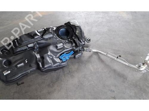 Used Fuel tank VOLVO V60 II (225) D3 (150 hp) 29521932