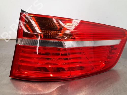 Used Right taillight BMW X6 (E71, E72) xDrive 50 i (408 hp) 17564655
