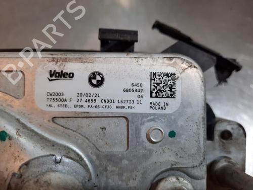 AC radiator BMW 3 (G20, G80, G28) 330 e Plug-in-Hybrid | BP38022488M32  - Image 5