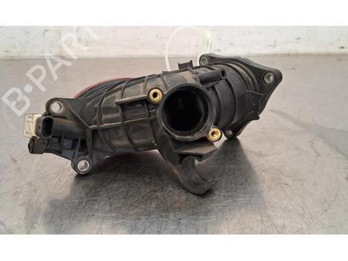 Pipe MERCEDES-BENZ GLC (X253) 400 d 4-matic (253.923) | BP24624622M125 