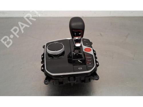 Used Gear lever BMW 3 (G20, G80, G28) M3 Competition xDrive (510 hp) 27168261